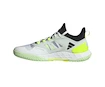 Scarpe da tennis da uomo adidas Adizero Ubersonic 4.1 M FTWWHT/AURBLA
