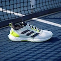 Scarpe da tennis da uomo adidas  Adizero Ubersonic 4.1 M FTWWHT/AURBLA