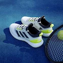Scarpe da tennis da uomo adidas  Adizero Ubersonic 4.1 M FTWWHT/AURBLA