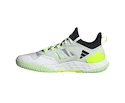 Scarpe da tennis da uomo adidas Adizero Ubersonic 4.1 M FTWWHT/AURBLA