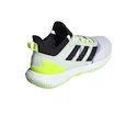 Scarpe da tennis da uomo adidas Adizero Ubersonic 4.1 M FTWWHT/AURBLA
