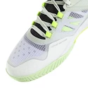 Scarpe da tennis da uomo adidas Adizero Ubersonic 4.1 M FTWWHT/AURBLA