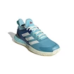 Scarpe da tennis da uomo adidas  Adizero Ubersonic 4 Clay Aqua