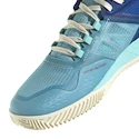 Scarpe da tennis da uomo adidas  Adizero Ubersonic 4 Clay Aqua