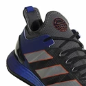 Scarpe da tennis da uomo adidas  Adizero Ubersonic 4 Clay Grey