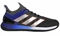 Scarpe da tennis da uomo adidas  Adizero Ubersonic 4 Clay Grey