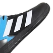 Scarpe da tennis da uomo adidas Adizero Ubersonic 4 M Clay Magic Grey