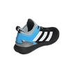 Scarpe da tennis da uomo adidas Adizero Ubersonic 4 M Clay Magic Grey