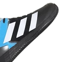 Scarpe da tennis da uomo adidas Adizero Ubersonic 4 M Clay Magic Grey