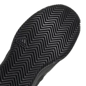 Scarpe da tennis da uomo adidas Adizero Ubersonic 4 M Clay Magic Grey
