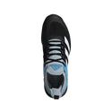 Scarpe da tennis da uomo adidas Adizero Ubersonic 4 M Clay Magic Grey