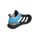 Scarpe da tennis da uomo adidas Adizero Ubersonic 4 M Clay Magic Grey