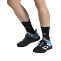 Scarpe da tennis da uomo adidas Adizero Ubersonic 4 M Clay Magic Grey