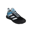 Scarpe da tennis da uomo adidas Adizero Ubersonic 4 M Clay Magic Grey