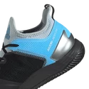Scarpe da tennis da uomo adidas Adizero Ubersonic 4 M Clay Magic Grey