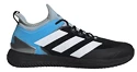 Scarpe da tennis da uomo adidas Adizero Ubersonic 4 M Clay Magic Grey