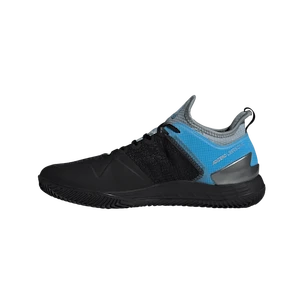 Scarpe da tennis da uomo adidas Adizero Ubersonic 4 M Clay Magic Grey