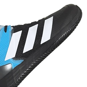 Scarpe da tennis da uomo adidas Adizero Ubersonic 4 M Clay Magic Grey