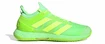 Scarpe da tennis da uomo adidas  Adizero Ubersonic 4 M Green