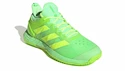 Scarpe da tennis da uomo adidas  Adizero Ubersonic 4 M Green