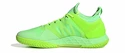 Scarpe da tennis da uomo adidas  Adizero Ubersonic 4 M Green