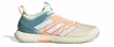 Scarpe da tennis da uomo adidas  Adizero Ubersonic 4 M Parley White