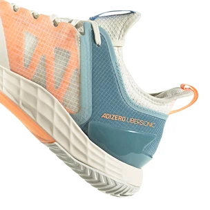 Scarpe da tennis da uomo adidas  Adizero Ubersonic 4 M Parley White