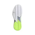 Scarpe da tennis da uomo adidas  Adizero Ubersonic 4 Signal Green