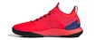 Scarpe da tennis da uomo adidas  Adizero Ubersonic 4 Solar Red