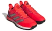 Scarpe da tennis da uomo adidas  Adizero Ubersonic 4 Solar Red