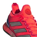 Scarpe da tennis da uomo adidas  Adizero Ubersonic 4 Solar Red