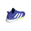 Scarpe da tennis da uomo adidas  Adizero Ubersonic 4 Sonic Ink