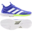 Scarpe da tennis da uomo adidas  Adizero Ubersonic 4 Sonic Ink