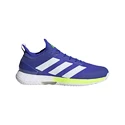 Scarpe da tennis da uomo adidas  Adizero Ubersonic 4 Sonic Ink