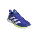 Scarpe da tennis da uomo adidas  Adizero Ubersonic 4 Sonic Ink