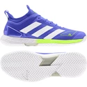 Scarpe da tennis da uomo adidas  Adizero Ubersonic 4 Sonic Ink