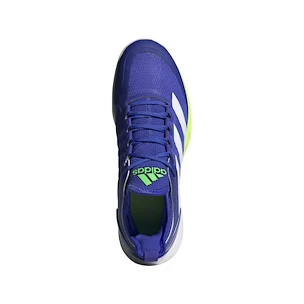 Scarpe da tennis da uomo adidas  Adizero Ubersonic 4 Sonic Ink