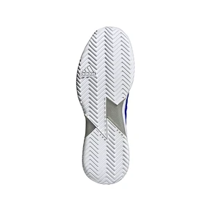 Scarpe da tennis da uomo adidas  Adizero Ubersonic 4 Sonic Ink