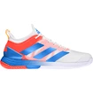 Scarpe da tennis da uomo adidas  Adizero Ubersonic 4 White/Blue