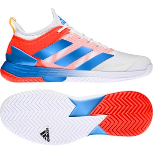 Scarpe da tennis da uomo adidas  Adizero Ubersonic 4 White/Blue