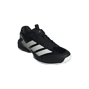 Scarpe da tennis da uomo adidas Adizero Ubersonic 5 Core Black  EUR 42 2/3
