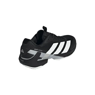 Scarpe da tennis da uomo adidas Adizero Ubersonic 5 Core Black  EUR 42 2/3