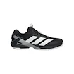 Scarpe da tennis da uomo adidas Adizero Ubersonic 5 Core Black  EUR 42 2/3