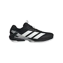 Scarpe da tennis da uomo adidas Adizero Ubersonic 5 Core Black  EUR 42 2/3