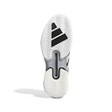 Scarpe da tennis da uomo adidas Adizero Ubersonic 5 Core Black/Zero Metalic