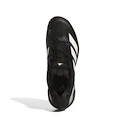 Scarpe da tennis da uomo adidas Adizero Ubersonic 5 Core Black/Zero Metalic