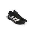 Scarpe da tennis da uomo adidas Adizero Ubersonic 5 Core Black/Zero Metalic