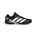 Scarpe da tennis da uomo adidas Adizero Ubersonic 5 Core Black/Zero Metalic