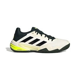 Scarpe da tennis da uomo adidas Barricade 13 Clay White