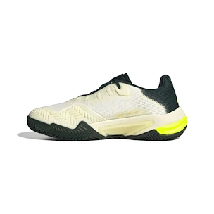 Scarpe da tennis da uomo adidas Barricade 13 Clay White